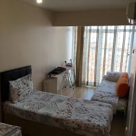 Abbasi Apart 3 *