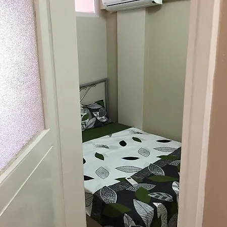 Abbasi Apart 3 * Bursa