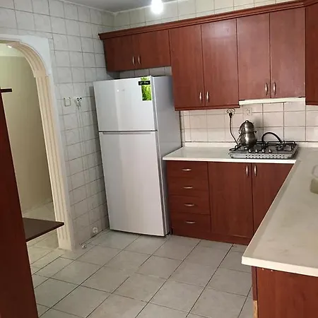 Abbasi Apart 3 Apartament Bursa