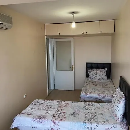 Apartament Abbasi Apart 3 Bursa