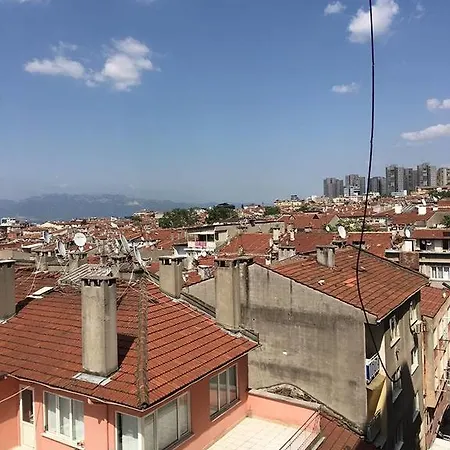 Apartament Abbasi Apart 3