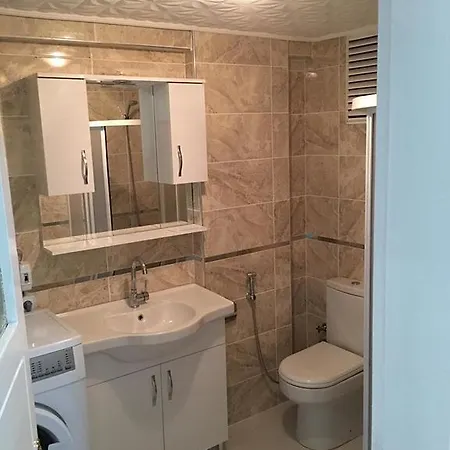 Abbasi Apart 3 Apartament