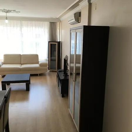 Abbasi Apart 3 *