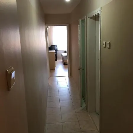 Abbasi Apart 3 Apartament *