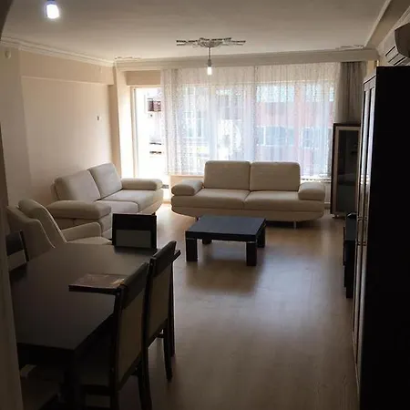 Abbasi Apart 3 * Bursa