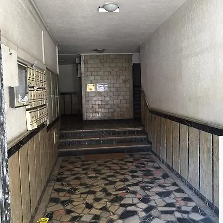 Apartament Abbasi Apart 3 Bursa